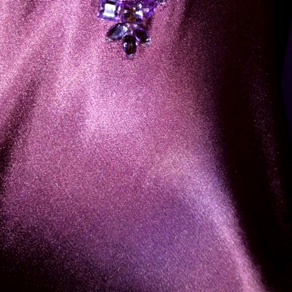 EVENING GOWN - Picture 10 of 10